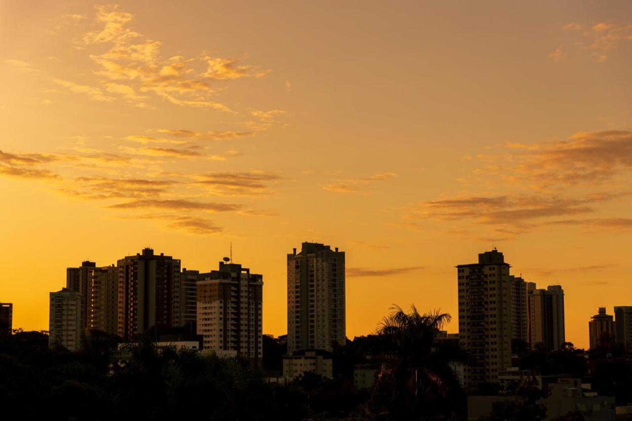 Tucasa Flats - Viva Uma Experiencia De Morador! Apartment Foz do Iguacu Ngoại thất bức ảnh
