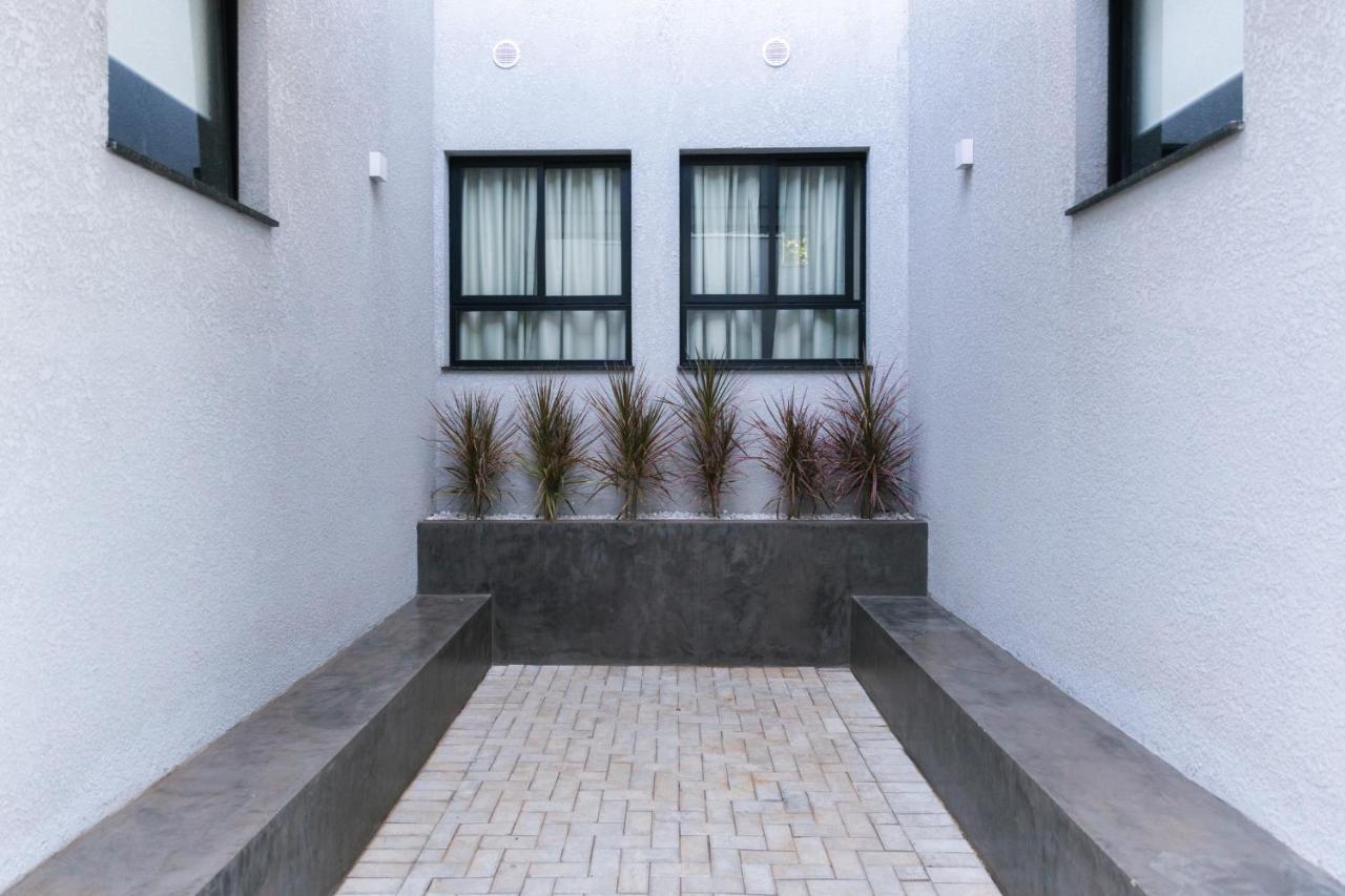 Tucasa Flats - Viva Uma Experiencia De Morador! Apartment Foz do Iguacu Ngoại thất bức ảnh